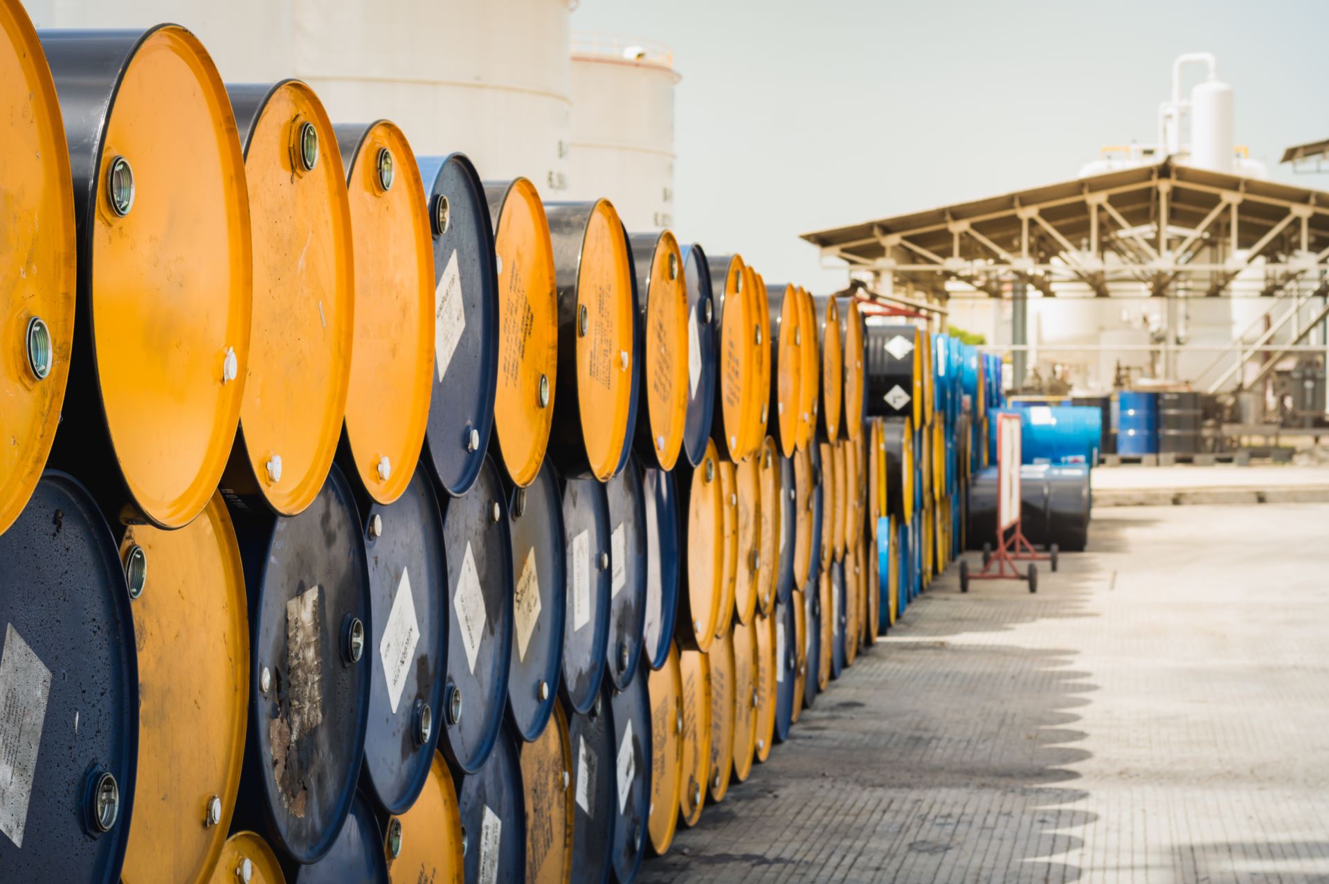 Mafina Terminal Operation