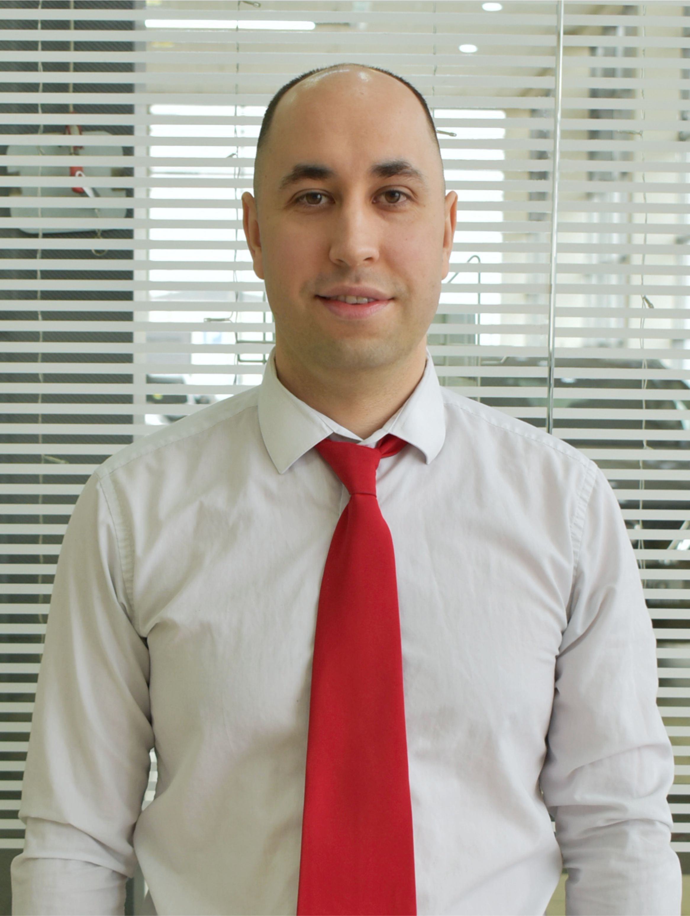 Freddie K. Jackson