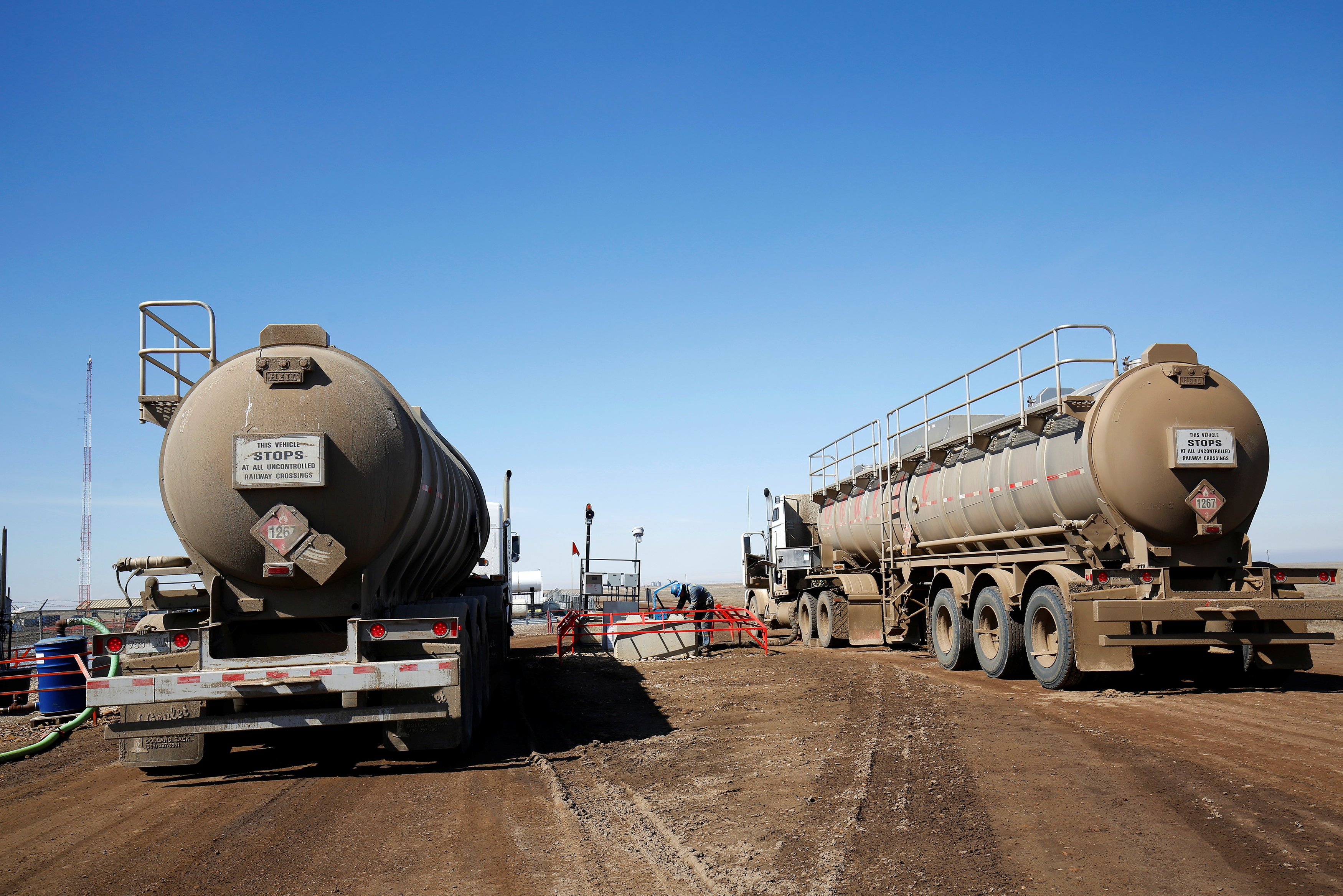 Emissions Reduction