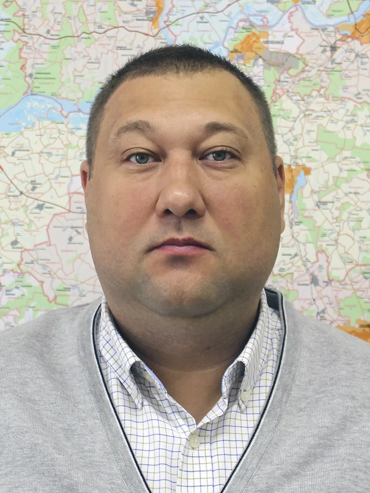Ramiro Ponomarev