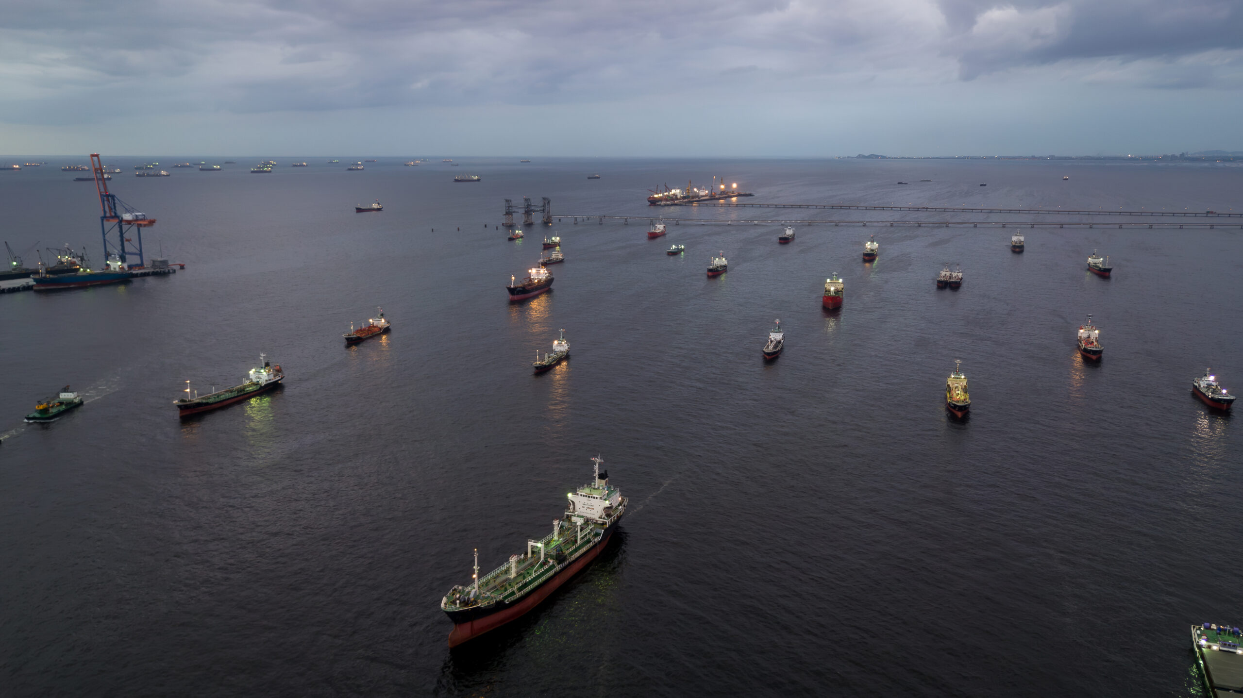 Global Maritime Forum