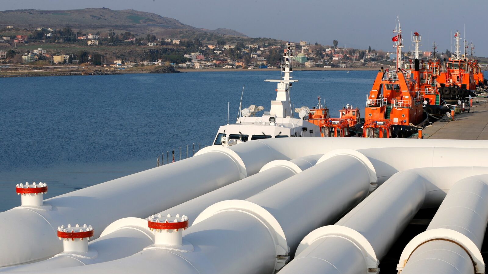 Future Energy Storage